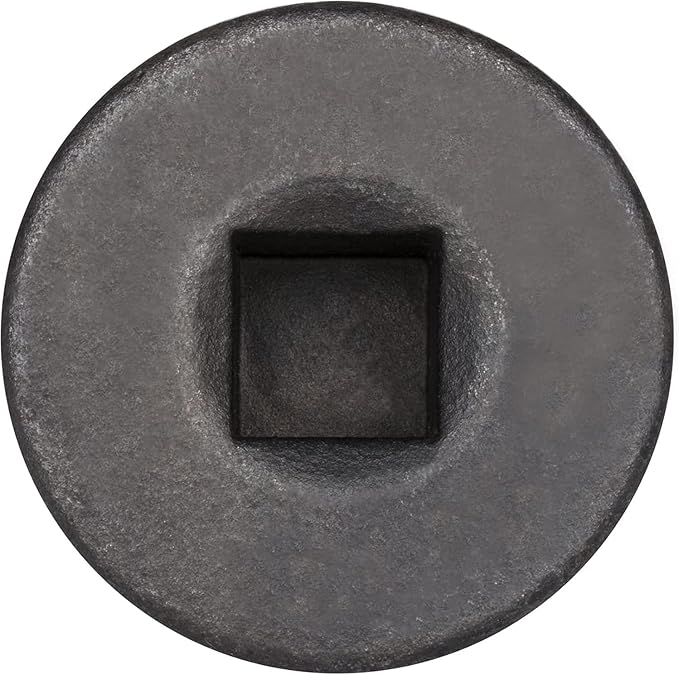 YMT Engine Barring Tool/Rotating Tool Fits for Cummins B/C Series and Pickups 3.9L, 5.9L, 6.7L & 8.3L Diesels Engines Barring Socket