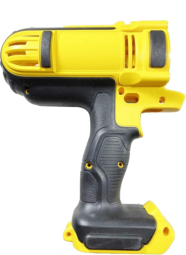 #N493698 Impact Wrench Housing Assembly Fits DCF889 ½ Cordless Impact Wrench Type 3 Replacement Part New For DeWalt