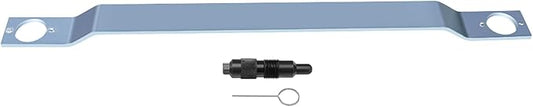 SCITOO Camshaft Alignment Engine Cam Timing Locking Holding Tool Kit Compatible for VW Audi V6 S4 A6