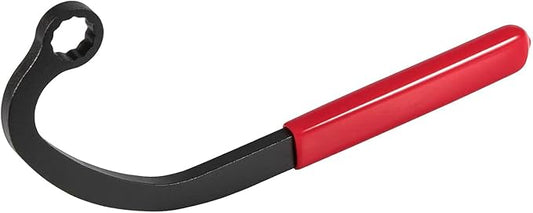 YMT 13mm Injection Pump and Idle Lock Nut Wrench Fits for Cummins Dodge Trucks Engines