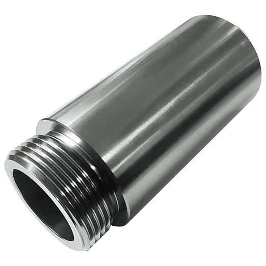 ZKTOOL Center Lock Wheel Alignment Tool for Porsche 911 997 992 718 & Lamborghini STO, Thread Size is 55×3.0MM