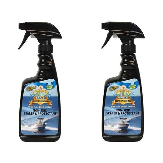 McKee's 37 Non-Skid Protectant, 22 oz, Set of 2