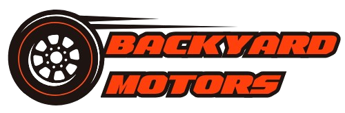 Backyard Motors